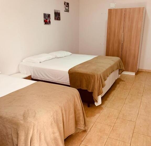 Belvedere Araras   By Up Hotel   Fácil Acesso Hospital São Leopoldo E Faculdades