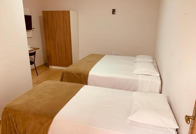 Belvedere Araras   By Up Hotel   Fácil Acesso Hospital São Leopoldo E Faculdades