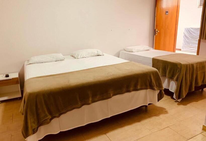 Belvedere Araras   By Up Hotel   Fácil Acesso Hospital São Leopoldo E Faculdades