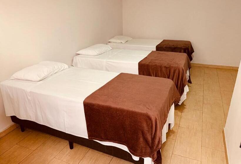 Belvedere Araras   By Up Hotel   Fácil Acesso Hospital São Leopoldo E Faculdades