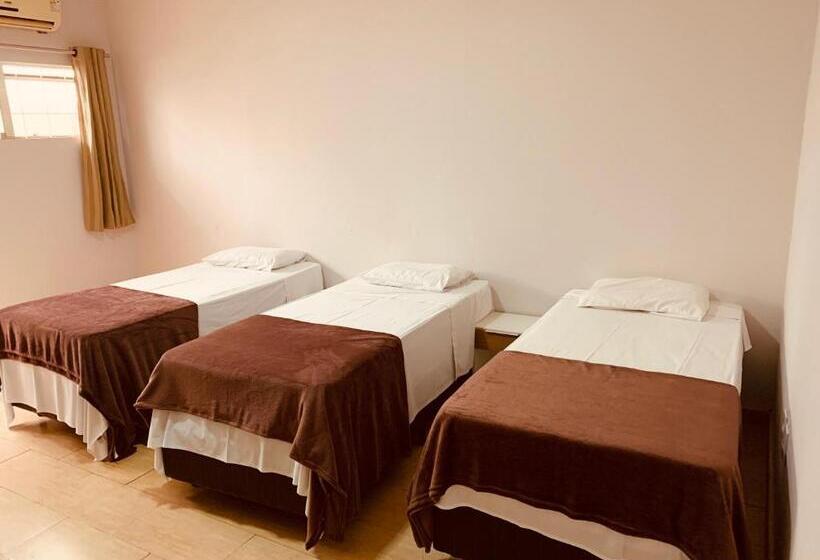 Belvedere Araras   By Up Hotel   Fácil Acesso Hospital São Leopoldo E Faculdades