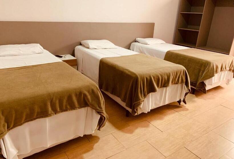 Belvedere Araras   By Up Hotel   Fácil Acesso Hospital São Leopoldo E Faculdades