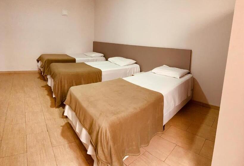 Belvedere Araras   By Up Hotel   Fácil Acesso Hospital São Leopoldo E Faculdades