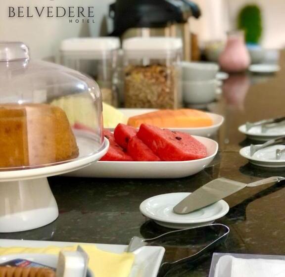 Belvedere Araras   By Up Hotel   Fácil Acesso Hospital São Leopoldo E Faculdades