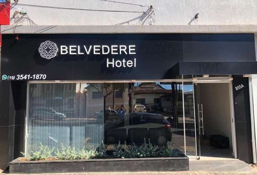 Belvedere Araras   By Up Hotel   Fácil Acesso Hospital São Leopoldo E Faculdades