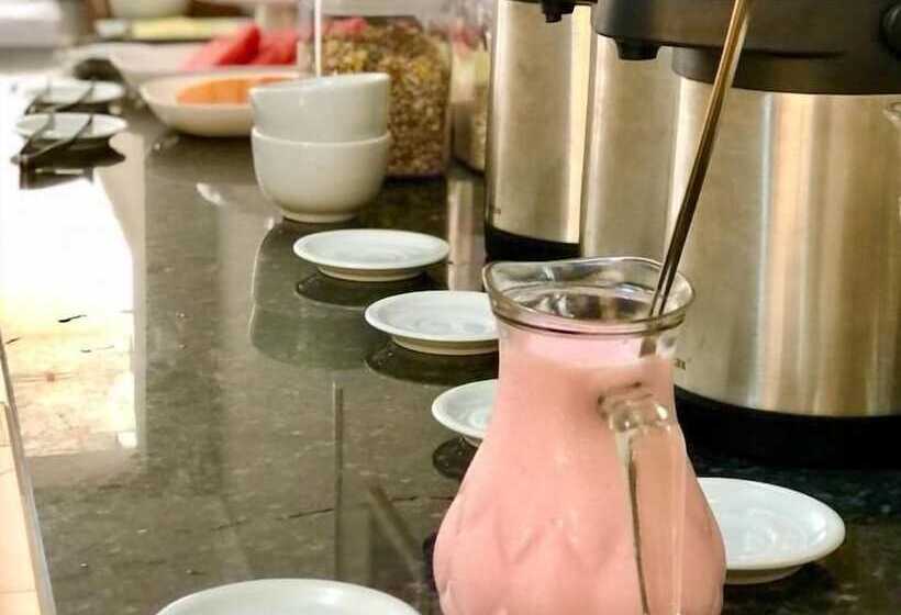 Belvedere Araras   By Up Hotel   Fácil Acesso Hospital São Leopoldo E Faculdades