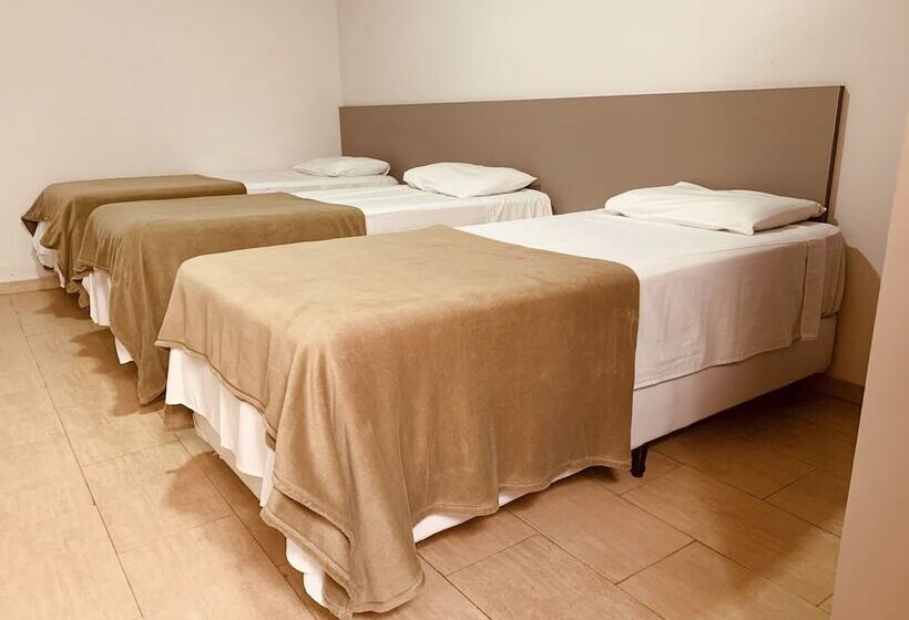 Belvedere Araras   By Up Hotel   Fácil Acesso Hospital São Leopoldo E Faculdades