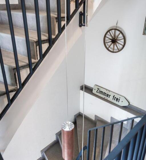 Bergwirt Hotel & Gasthof