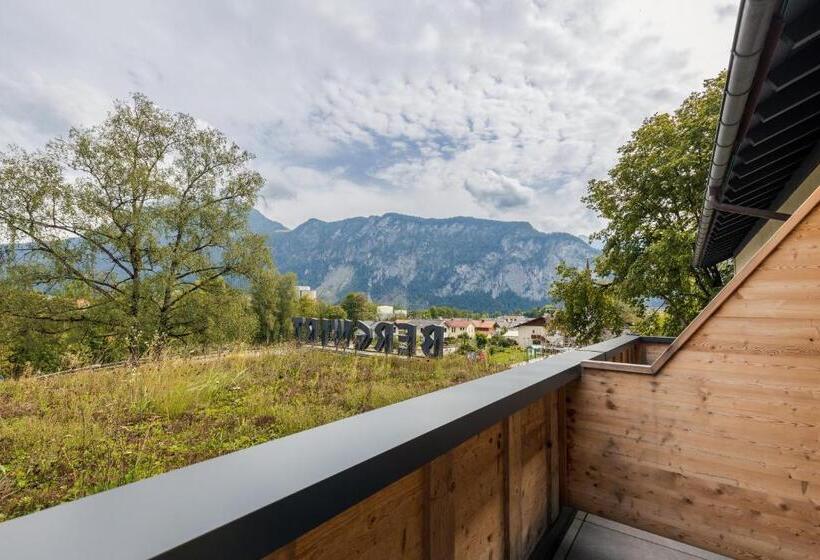 Bergwirt Hotel & Gasthof