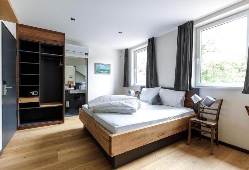 Bergwirt Hotel & Gasthof