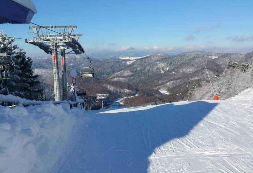 Boutique Hotel Siglisberg