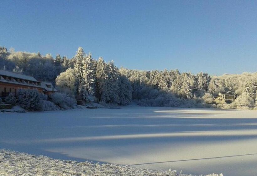 Boutique Hotel Siglisberg