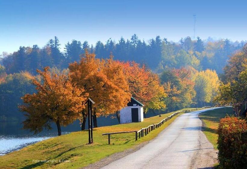 Boutique Hotel Siglisberg