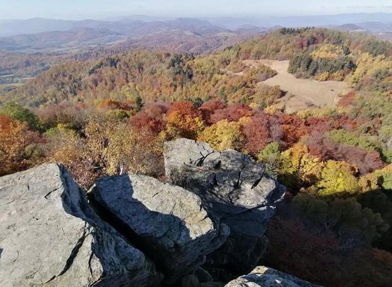 Boutique Hotel Siglisberg