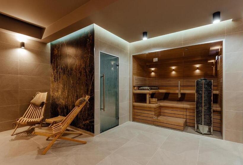 Boutique Hotel Siglisberg