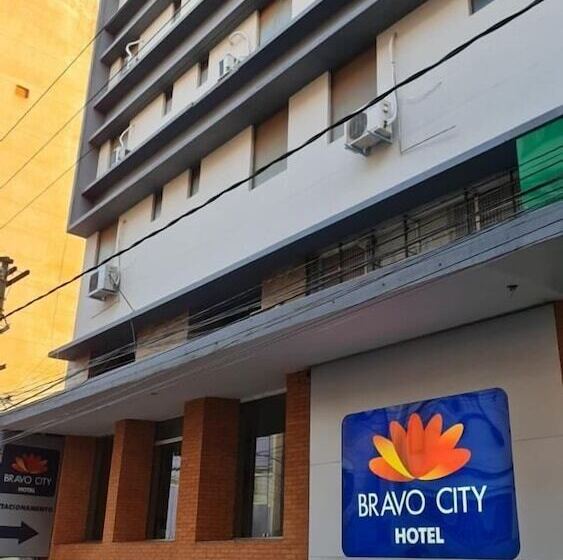 Bravo City Hotel São Jose Do Rio Preto Ltda
