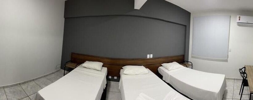 Bravo City Hotel São Jose Do Rio Preto Ltda