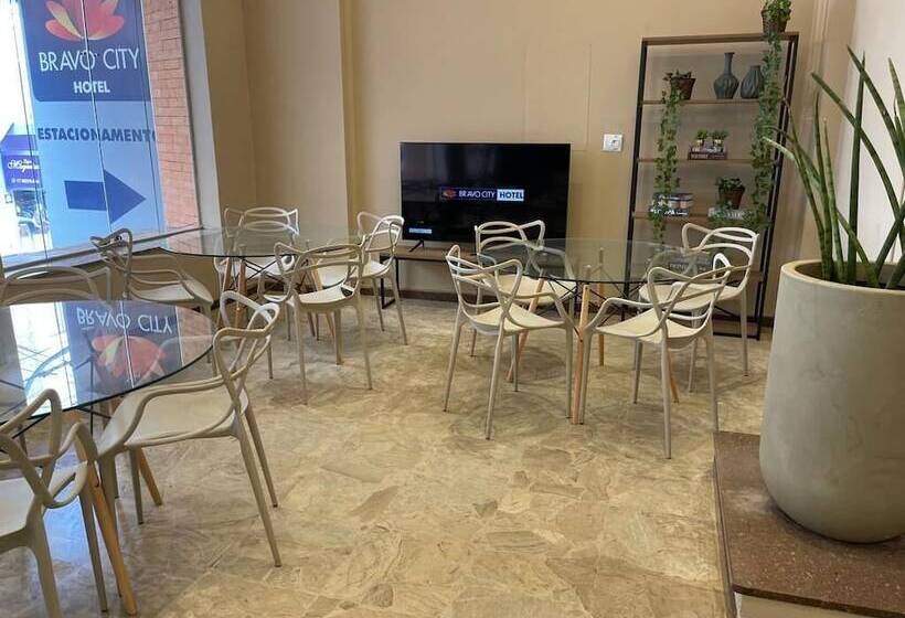Bravo City Hotel São Jose Do Rio Preto Ltda