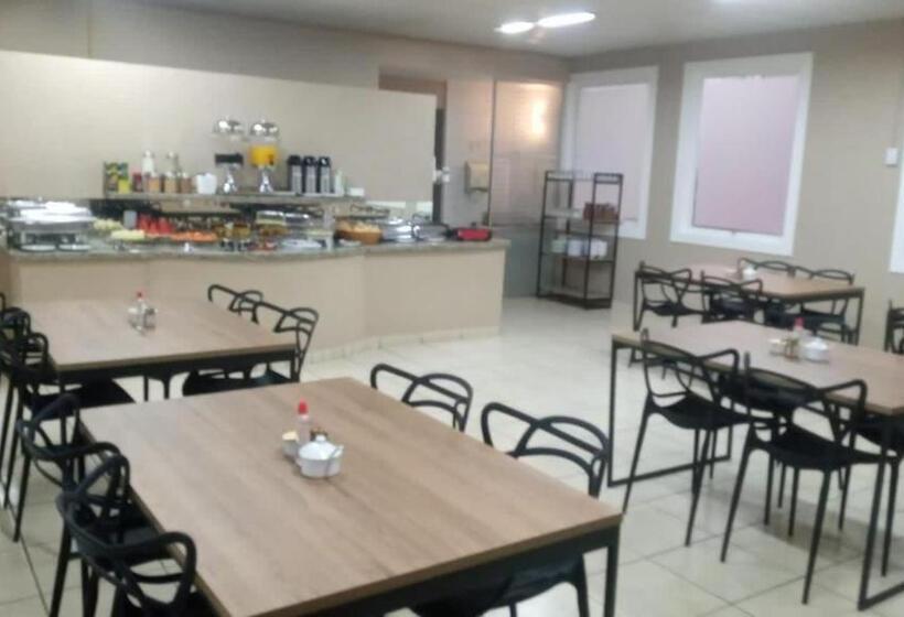 Bravo City Hotel São Jose Do Rio Preto Ltda