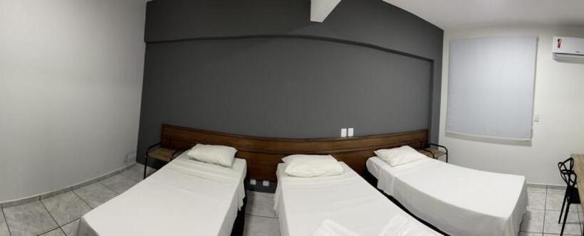 Bravo City Hotel São Jose Do Rio Preto Ltda