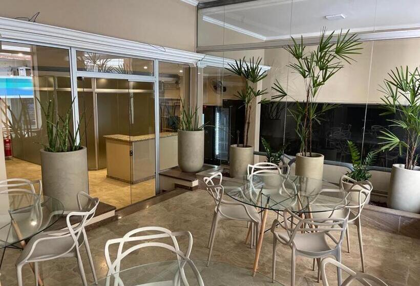 Bravo City Hotel São Jose Do Rio Preto Ltda