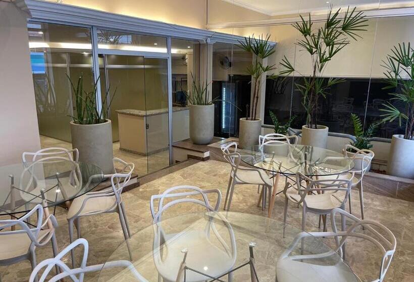 Bravo City Hotel São Jose Do Rio Preto Ltda