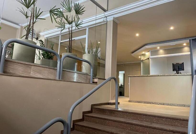 Bravo City Hotel São Jose Do Rio Preto Ltda