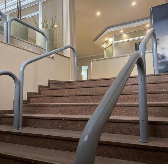 Bravo City Hotel São Jose Do Rio Preto Ltda