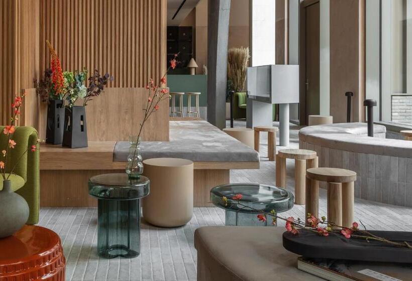 Buckle Street Studios By Locke, Aldgate