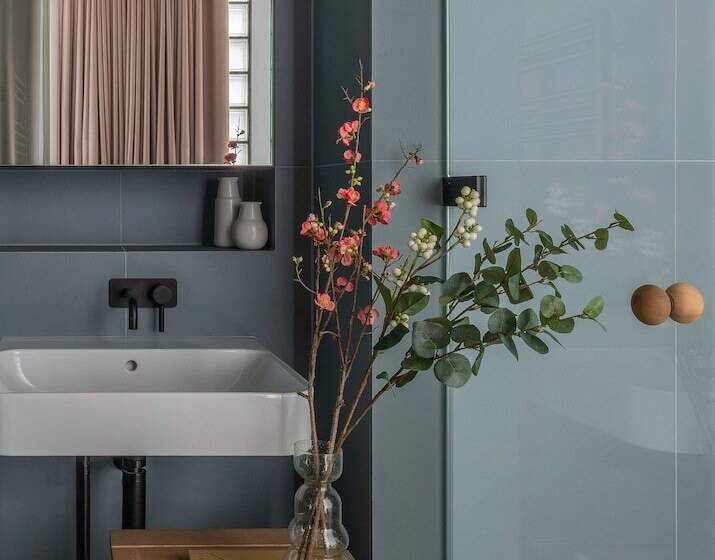 Buckle Street Studios By Locke, Aldgate