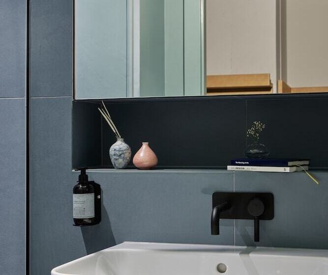 Buckle Street Studios By Locke, Aldgate