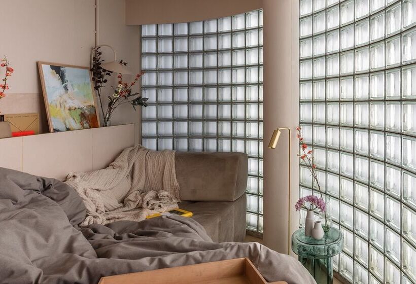 Buckle Street Studios By Locke, Aldgate