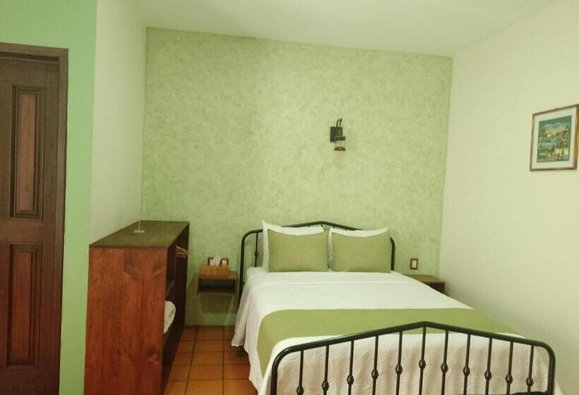 Casa De Las Flores Hotel Boutique