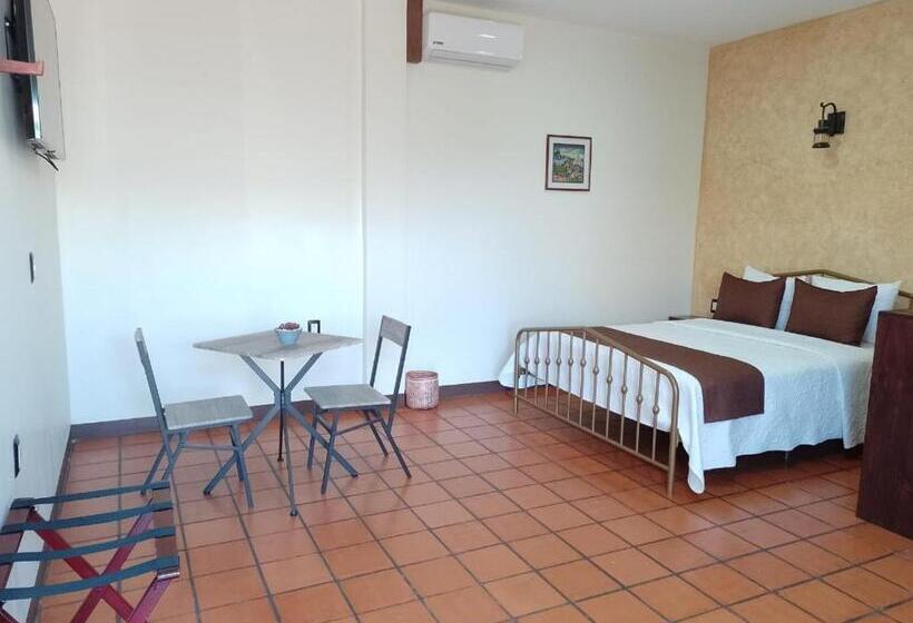 Casa De Las Flores Hotel Boutique