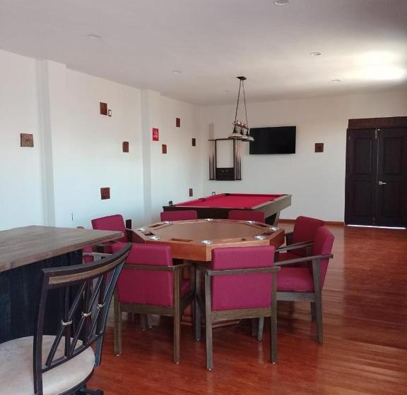 Casa De Las Flores Hotel Boutique