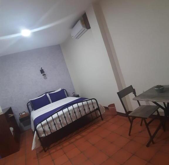 Casa De Las Flores Hotel Boutique