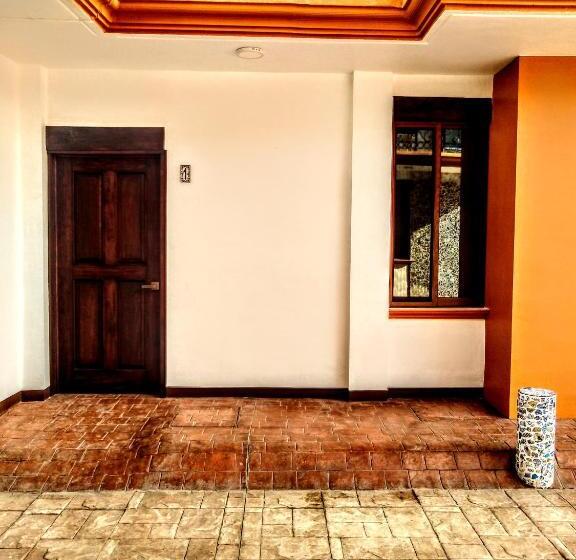 Casa De Las Flores Hotel Boutique