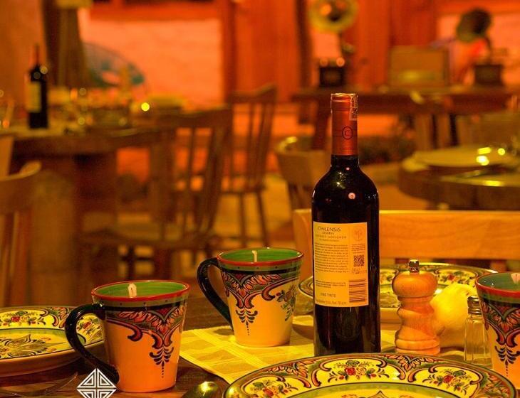 Casa Dibulla Hotel Boutique