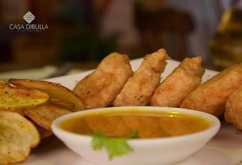 Casa Dibulla Hotel Boutique