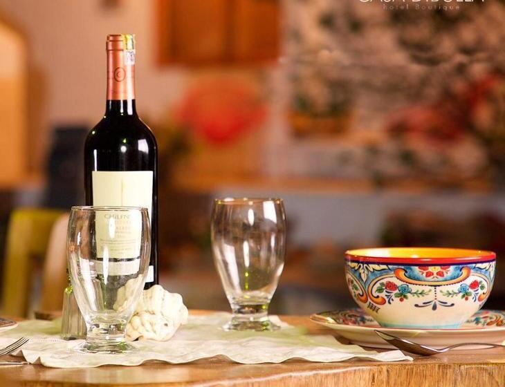 Casa Dibulla Hotel Boutique