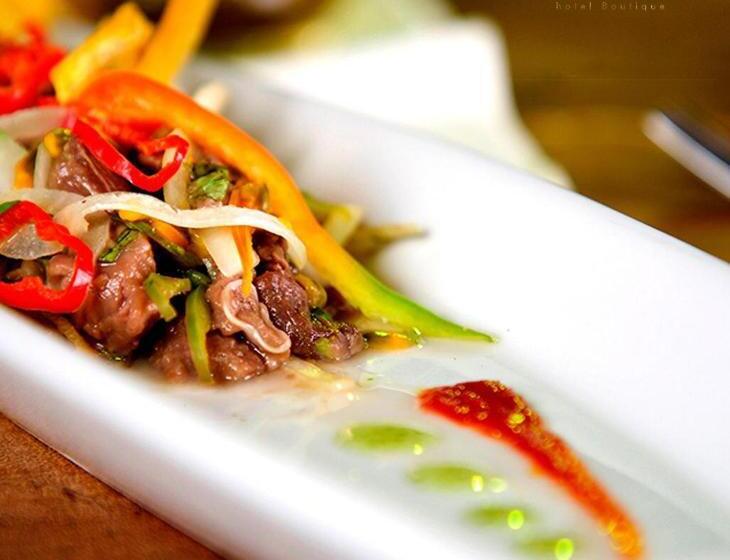 Casa Dibulla Hotel Boutique