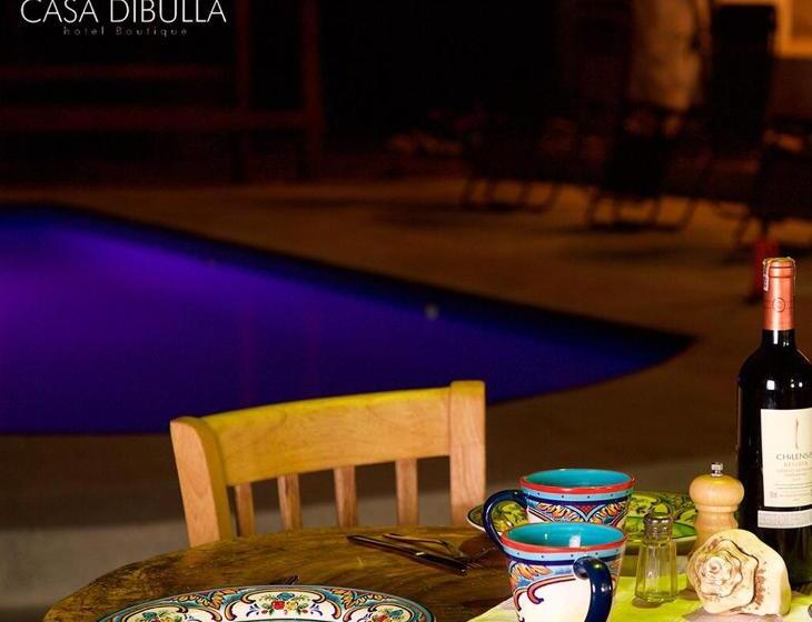 Casa Dibulla Hotel Boutique