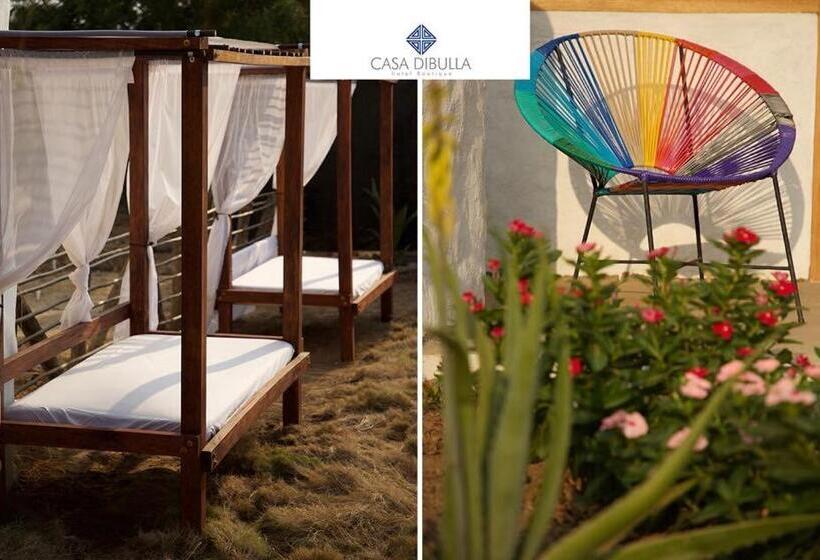 Casa Dibulla Hotel Boutique