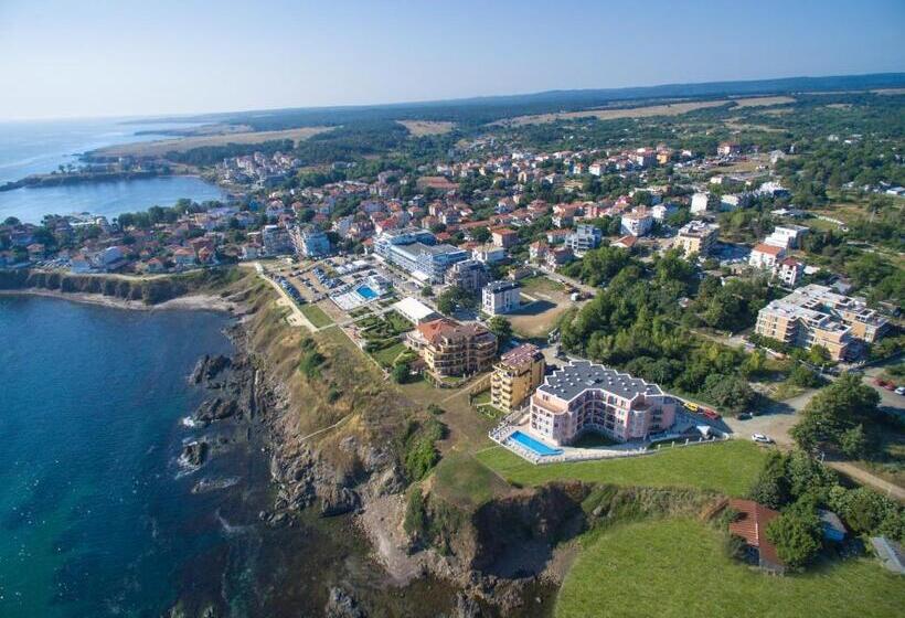 Casa Paradiso Beach Residence