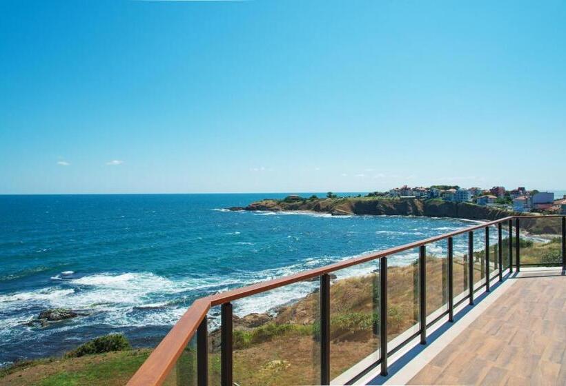 Casa Paradiso Beach Residence