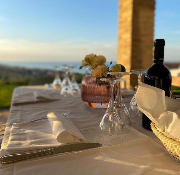 Casale Adriatico B&b