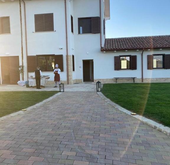 Casale Adriatico B&b