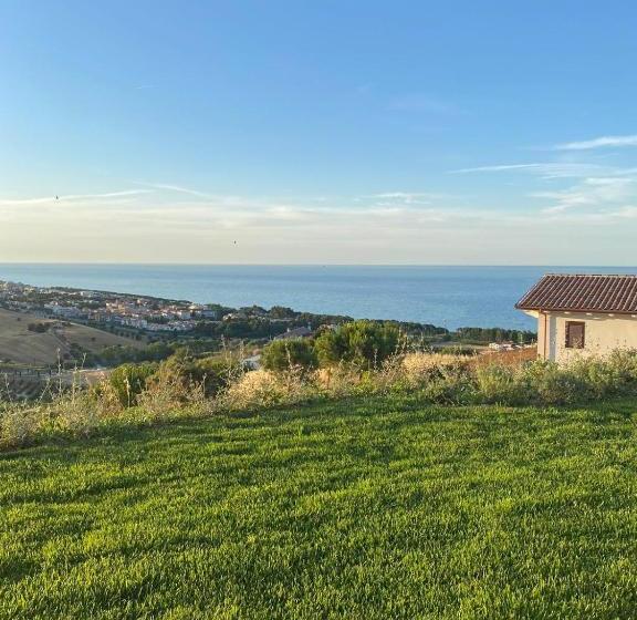 Casale Adriatico B&b