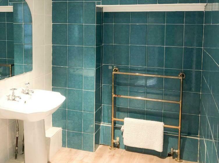 مبيت وإفطار Dinckley Court Boutique Riverside Rooms