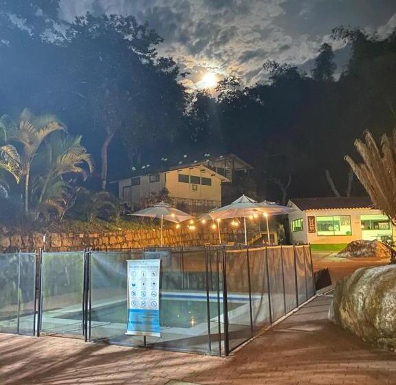 Eco Hotel Entre Ríos